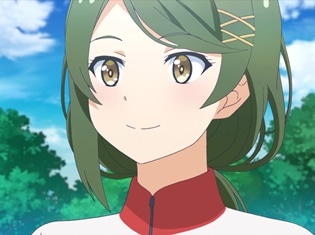秋アニメ『ソラとウミのアイダ』第7話あらすじ&先行カットが到着! 11月16日(金)にはニコニコ生放送で一挙配信も実施