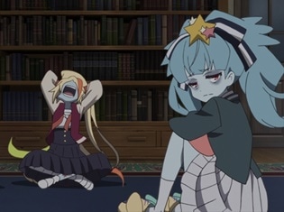 秋アニメ『ゾンビランドサガ』より第7話「けれどゾンビメンタル SAGA」のあらすじ&先行カットが到着!