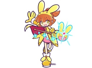 『ぷよぷよ!!クエスト』新イベント“第 1 回プワープチャレンジ”開催!“プワープチャレンジ開催記念キャンペーン”も