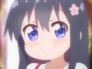 『私に天使が舞い降りた!』追加声優に大和田仁美さん・大空直美さん決定! PV第1弾、先行上映イベント情報も公開