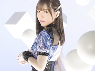 『とある』ファンに納得してもらうことが「私のアニソンシンガーとしての仕事」──3期OPと表現者としての使命感/黒崎真音さんインタビュー