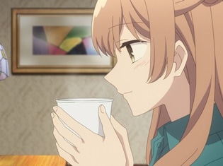 TVアニメ『やがて君になる』第7話あらすじ&先行カットを公開! 中学時代に女性の先輩から沙弥香は、おかしいと思いながらも少しずつ魅かれるようになり……