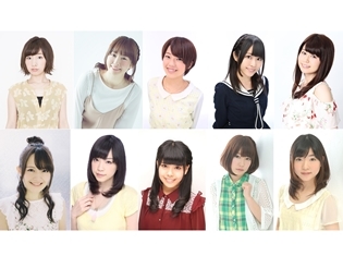 ラジオ番組合同トークイベント「SEASIDE WINTER FESTIVAL 2019」先行受付が開始! 洲崎綾さん、西明日香さん、照井春佳さんら出演