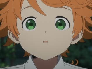 TVアニメ『約束のネバーランド』アニメ本編映像初披露のCM第2弾が公開! 2019年1月よりフジテレビ“ノイタミナ”ほかにて放送開始