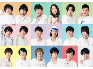 『AD-LIVE 2018』津田健次郎さん監督で映画『ドキュメンターテイメント AD-LIVE』2019年2月2日公開!アンコール上映『あとりぶ』も開催決定