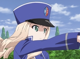 『ガールズ&パンツァー 最終章 第2話』2019年6月15日に劇場上映決定! キービジュアル&特報第2弾も解禁