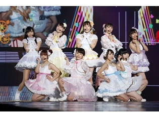 『ラブライブ!サンシャイン!!』4thライブレポート! 熱狂に包まれた東京ドーム……Aqoursはその先へ走り続ける!!