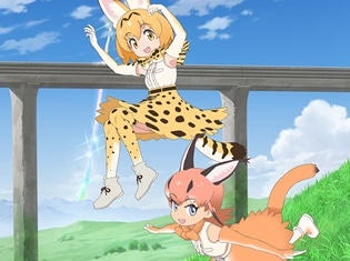 冬アニメ『けものフレンズ2』第1話先行上映会イベントが大好評につき、全国9会場にて追加開催が決定! キャスト登壇のトークショーも