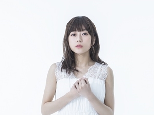 声優・水瀬いのりさんの7枚目のシングル「Wonder Caravan!」が2019年1月23日発売!