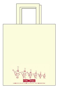 『ソウルイーター』アニメイト限定特典はイベント