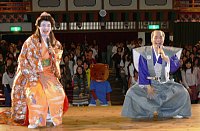 太秦の『ギャグ日』トークショーが満員御礼！