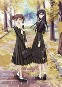 大晦日、AT-Xで『マリア様がみてる』一挙放送！