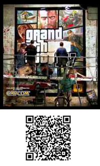 『グランド・セフト・オートIV』公式サイトオープン