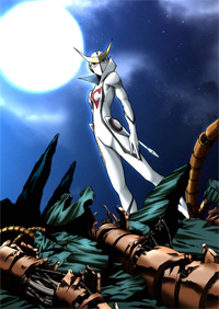 『キャシャーンSins』のコミック版が連載開始！