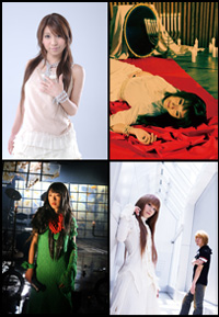 「5pb.」関連アーティストが集結するライブが開催！