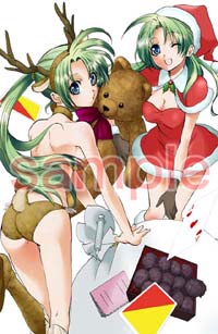 DS「『ひぐらし絆』第二巻・想」の特典情報を公開