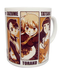 キュアメイドカフェ今度はヒャッコカフェ開催だ！