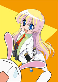 ぱにぽにだっしゅ! Blu-ray BOX〈初回限定版・6枚組〉 ぱにぽにだっしゅ! Blu-ray BOX〈初回限定版・6枚組〉