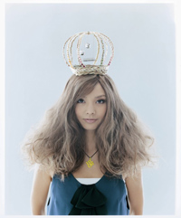 加賀美セイラさんのミニアルバム1月21日発売