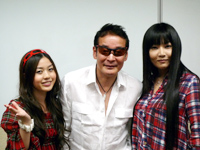 「癒されBar若本」公開録音でコメント到着！