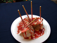 『フェイト』カフェが12月12日からアキバに開店！