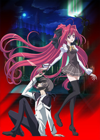 『ポリフォニカ クリムゾンS』制作スタッフ発表！