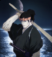 押井版『宮本武蔵』特別前売券コミケ75で販売