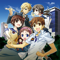 ガンガンパワードにコープスのCD付録がついてくる!