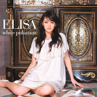 ELISAさんのファーストソロライブが決定！