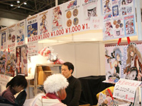 新品未開封｜クイーンズブレイド アイリ｜パルフォム(ホビージャパン誌上通販限定) 新品未開封｜クイーンズブレイド アイリ｜パルフォム(ホビー