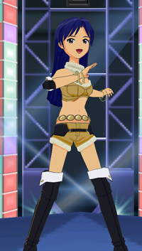 961プロに変身！アイマスSP新アイテム情報！