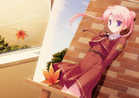 『Canvas3』主題歌とサントラの発売が決定！