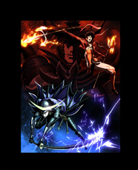 TVアニメ「戦国BASARA」、Webラジオ化決定！