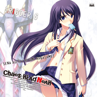 『CHAOS;HEAD』キャラソンCDラストはこの2人！