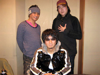 『VOICEきゃらびぃ』 ゲストに東地宏樹さん登場！