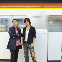 ホワイトデーは豪華男性声優陣と生チャット！