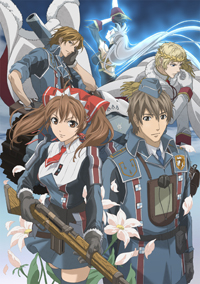 『戦場のヴァルキュリア』のWebラジオが配信開始！