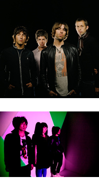 あのモンスターバンドがノイタミナに参戦！