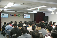 『GA』ベスト発売記念イベントが開催！