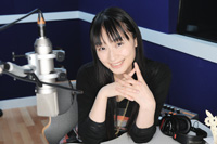 今井麻美さんのwebラジオ配信開始！
