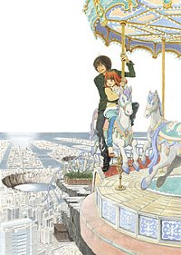 Webラジオ「東のエデン 放送部」活動開始！