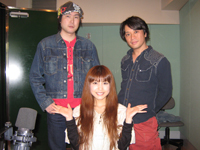 『VOICEきゃらびぃ』ゲストは白石涼子さん！