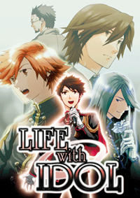 『LWI』CD発売記念イベント開催決定！