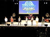 『戦国BASARA』が7月に舞台化決定！