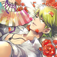 理系男子。勉強になる！？キャラソンVOL.2試聴開始!