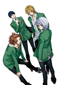 『血液型男子。』会員コンテンツ・血液型占い開始！