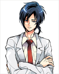 理系男子。勉強になる！？キャラソンVOL.3試聴開始!