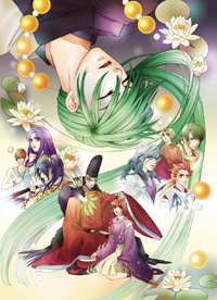 ネオロマ『遥か朧草紙』チケット一般販売開始！