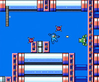 PS3/Xbox 360『ロックマン9』6月24日配信開始！..