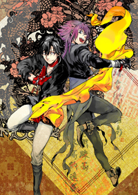 ドラマCD「ハイガクラ」の公式ホームページがOPEN！